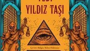 DRACULA'NIN YAZARI BRAM STOKER'DAN KORKU ROMANI : YEDİ YILDIZ TAŞI