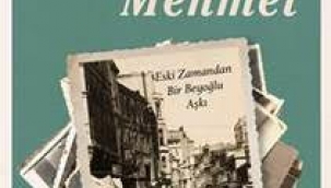 ESKİ BEYOĞLU'NUN AŞK DESTANI: ANGELIKI İLE MEHMET