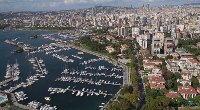 KADIKÖY BELEDİYESİ "ÇOK YÜKSEK İNSANİ GELİŞME" SIRALAMASINDA TÜRKİYE BİRİNCİSİ OLDU