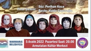 ''Karanlık Göğün Yıldızları'' 