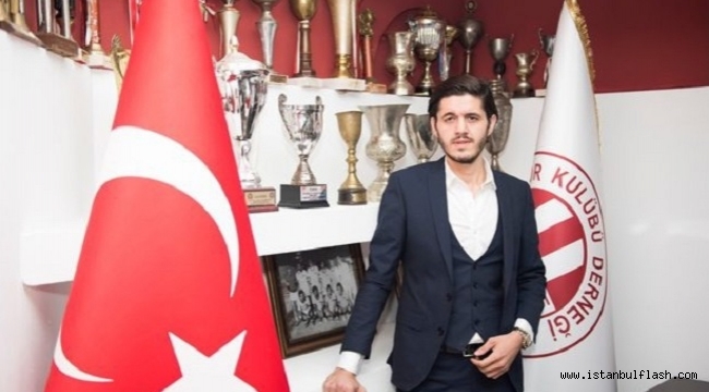 ORTAÇEŞMESPOR HESAPLAMALARA BAŞLADI!