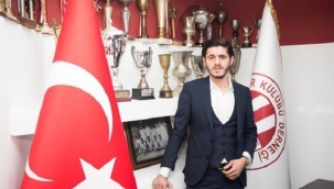 ORTAÇEŞMESPOR HESAPLAMALARA BAŞLADI!