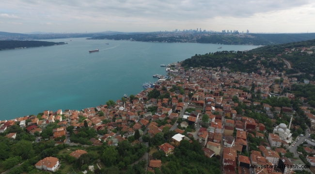 SARIYER İNSANİ GELİŞMİŞLİKTE 10. SIRADA