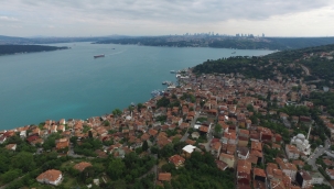 SARIYER İNSANİ GELİŞMİŞLİKTE 10. SIRADA