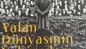 "YALAN DÜNYASININ YALANCILARI" KİTABINA PROF. DR. VECİHE ÖDÜLÜ