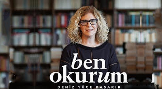 "BEN OKURUM"UN YENİ BÖLÜMÜNDE HARPER LEE'NİN "BÜLBÜLÜ ÖLDÜRMEK" VAR