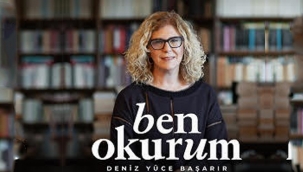 "BEN OKURUM"UN YENİ BÖLÜMÜNDE HARPER LEE'NİN "BÜLBÜLÜ ÖLDÜRMEK" VAR