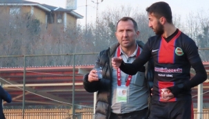 BEYKOZ ELMALISPOR 3 PUANA KİLİTLENDİ