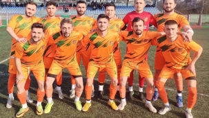 ÇİĞDEMSPOR ÇOK İSTEDİ ANCAK OLMADI 0-0