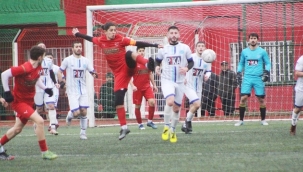 PAŞABAHÇE GALİBİYETİ KORUYAMADI 2-2