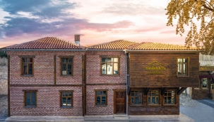 SİLİVRİ BELEDİYESİ MÜBADELE MÜZE EVİ HİZMETE AÇILIYOR