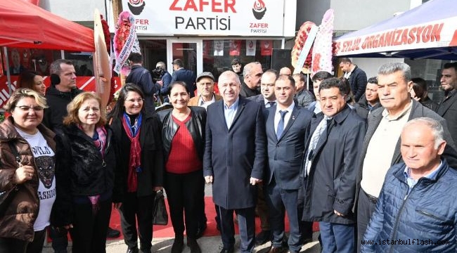 ÜMİT ÖZDAĞ: "HÜDA PAR'IN HDP'DEN FARKI NEDİR?"