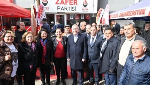 ÜMİT ÖZDAĞ: "HÜDA PAR'IN HDP'DEN FARKI NEDİR?"