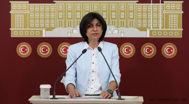 CHP İSTANBUL MİLLETVEKİLİ ÖZDEMİR: "KAPATILAN OKULLARIN TEKNİK RAPORLARINI AÇIKLAYIN"