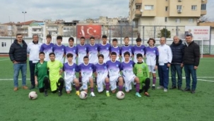 DENİZ FUTBOL KULÜBÜ'NDEN FİNAL YOLCULUĞUNDA ÖNEMLİ BAŞARI