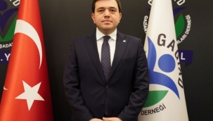 GAGİAD: "YARALARIMIZI BİRLİKTE SARACAĞIZ"