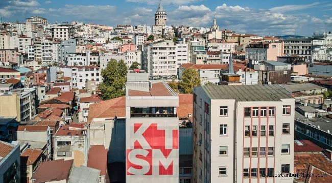 KTSM VE PİRİ GUİDE'DAN "İYİ BAK KARAKÖY" TURU