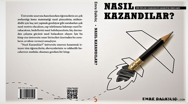 NASIL KAZANDILAR