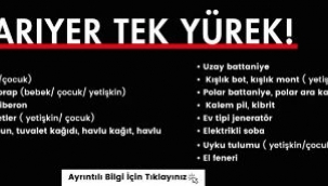 SARIYER TEK YÜREK