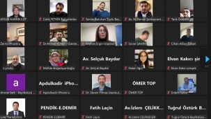 ŞİMDİ DAYANIŞMA ZAMANI