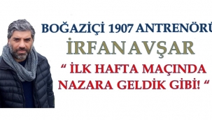 AVŞAR NAZARA GELDİK