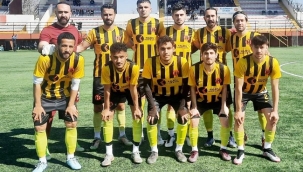 BEYKOZ 1908 KENDİNİ SINADI AMA OLMADI 0-2