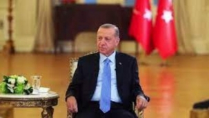 CUMHURBAŞKANI ERDOĞAN: "EN DÜŞÜK EMEKLİ MAAŞI 7.500 LİRA OLACAK"