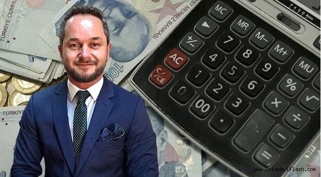 FİNANS UZMANI MURAT ÖZSOY: "BANKALAR KREDİ MUSLUKLARINI AÇACAK"