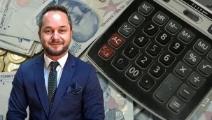 FİNANS UZMANI MURAT ÖZSOY: "BANKALAR KREDİ MUSLUKLARINI AÇACAK"