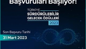  KALDER TÜRKİYE'NİN EN SÜRDÜRÜLEBİLİR ŞİRKETLERİNİ SEÇİYOR