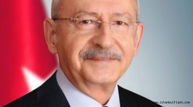 MİLLET İTTİFAKI'NIN ADAYI KILIÇDAROĞLU