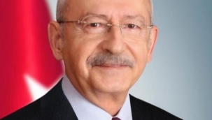 MİLLET İTTİFAKI'NIN ADAYI KILIÇDAROĞLU