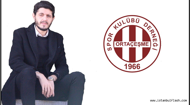 ORTAÇEŞMESPOR TAŞLITARLA MAÇINDAN UMUTLU