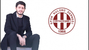 ORTAÇEŞMESPOR TAŞLITARLA MAÇINDAN UMUTLU