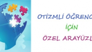  OTİZMDE FARKINDALIK YARATMAK İÇİN ÖĞRENCİLER YARIŞIYOR