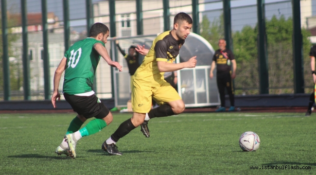 BEYKOZ KLASMAN İLK HAFTAYI ÜZGÜN KAPATTI 3-1