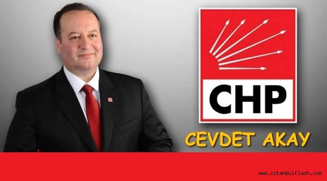 CEVDET AKAY KARABÜK İÇİN YOLA ÇIKTI…