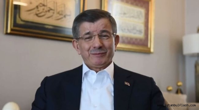 DAVUTOĞLU'NDAN KILIÇDAROĞLU'NUN 'ALEVİ' PAYLAŞIMINA DESTEK