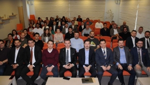  EGİAD THINK TANK'TAN GİRİŞİMCİLİK RAPORU