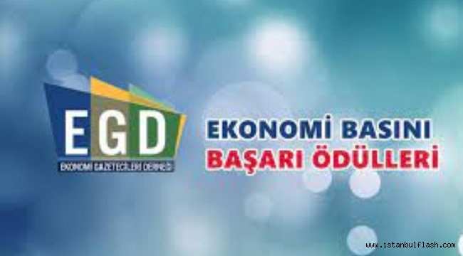 EKONOMİ BASINI BAŞARI ÖDÜLLERİ 