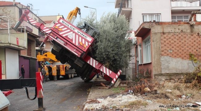 ENKAZ KALDIRMA ÇALIŞMALARINDA ÇEVREYİ TEHDİT EDEN HATALAR