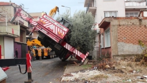 ENKAZ KALDIRMA ÇALIŞMALARINDA ÇEVREYİ TEHDİT EDEN HATALAR