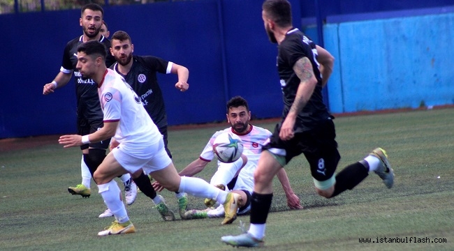 ORTAÇEŞME İLK HAFTAYI ELİ BOŞ GEÇİRDİ 1-0