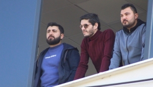  ORTAÇEŞMESPOR 3 PUAN VE GÜZEL BİR FUTBOL BEKLİYOR