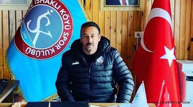 BEYKOZ İSHAKLISPOR'DA HEYECANLI MI HEYECANLI BİR HAFTA SONU YAŞANACAK