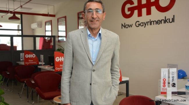 GAYRİMENKUL SEKTÖRÜ SEÇİME ODAKLANDI