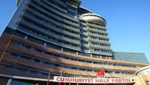 CHP'NİN YENİ MYK ÜYELERİ BELLİ OLDU