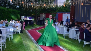 FASİN MODA 10.YILINI MUHTEŞEM BİR DEFİLE İLE KUTLADI