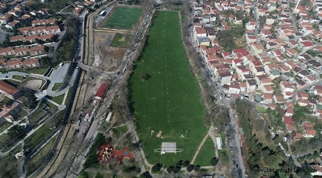 Mahkeme İBB'yi haklı buldu! Beykoz Çayırı 1 yıldır kullanım dışı