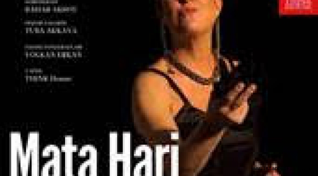 MATA HARİ" VE "BESTENİGÂR YOKUŞU" THINK HOUSE'TA SAHNELENECEK